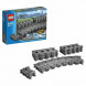 Конструктор LEGO City Trains 7499 Гибкие пути в Орле