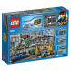 Конструктор LEGO City Trains 7499 Гибкие пути в Орле