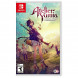 Игра Atelier Yumia: The Игра Alchemist of Memories &amp;amp; The Envisioned Land [Nintendo Switch, русские субтитры] в Орле