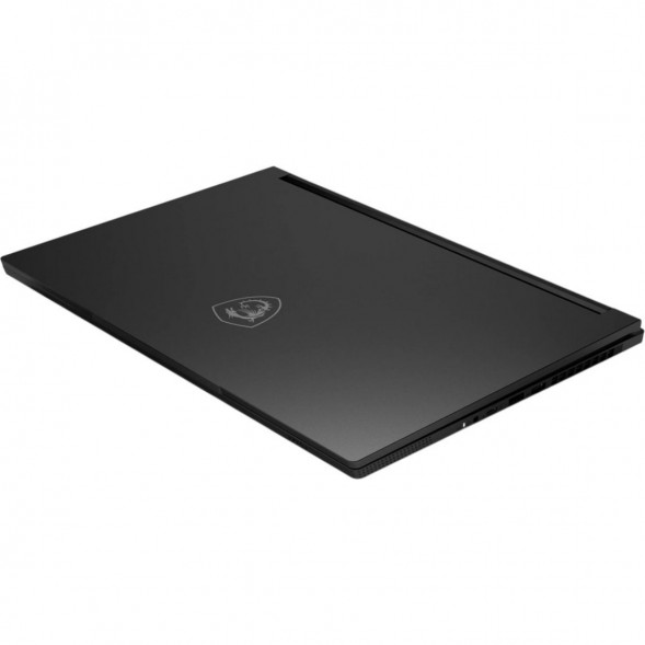 Ноутбук игровой MSI Stealth 16 AI A2HWGG-085XRU (16&amp;quot;, Intel Core Ultra 7, 32ГБ, 1ТБ SSD, RTX 5070, FreeDOS), черный в Орле