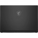 Ноутбук игровой MSI Stealth 16 AI A2HWGG-085XRU (16&amp;quot;, Intel Core Ultra 7, 32ГБ, 1ТБ SSD, RTX 5070, FreeDOS), черный в Орле