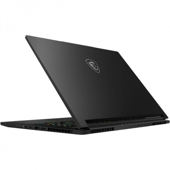 Ноутбук игровой MSI Stealth 16 AI A2HWGG-085XRU (16&amp;quot;, Intel Core Ultra 7, 32ГБ, 1ТБ SSD, RTX 5070, FreeDOS), черный в Орле