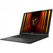 Ноутбук игровой MSI Stealth 16 AI A2HWGG-085XRU (16&amp;quot;, Intel Core Ultra 7, 32ГБ, 1ТБ SSD, RTX 5070, FreeDOS), черный в Орле