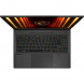 Ноутбук игровой MSI Stealth 16 AI A2HWGG-085XRU (16&amp;quot;, Intel Core Ultra 7, 32ГБ, 1ТБ SSD, RTX 5070, FreeDOS), черный в Орле