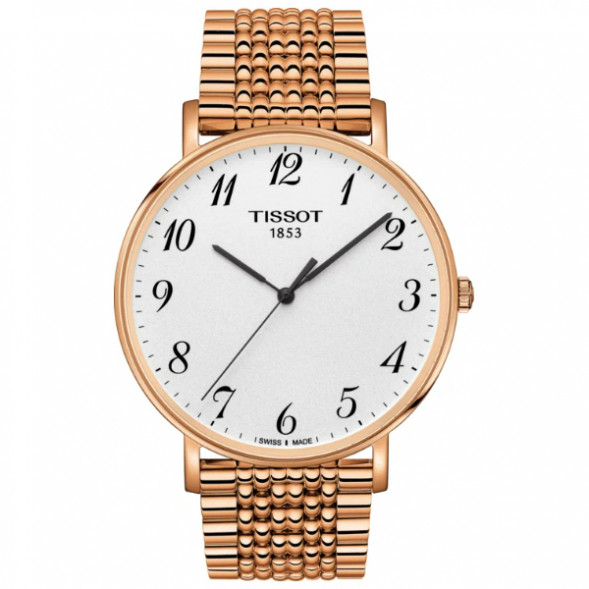 Наручные часы Tissot Everytime Large T109.610.33.032.00 в Орле