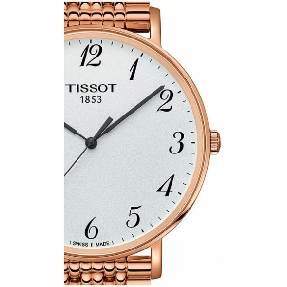 Наручные часы Tissot Everytime Large T109.610.33.032.00 в Орле