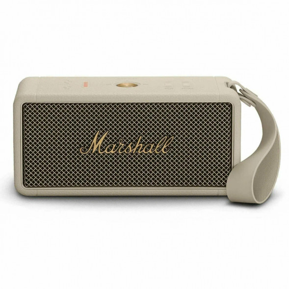 Портативная акустика Marshall Middleton, Cream в Орле
