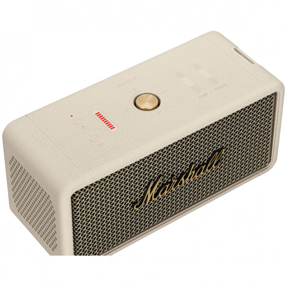 Портативная акустика Marshall Middleton, Cream в Орле