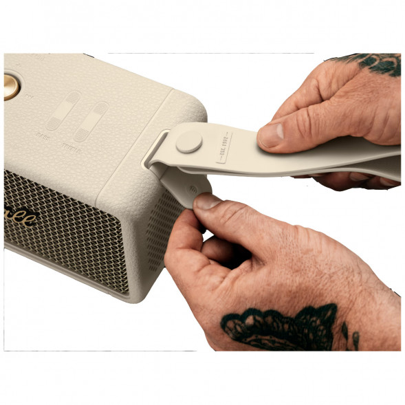 Портативная акустика Marshall Middleton, Cream в Орле