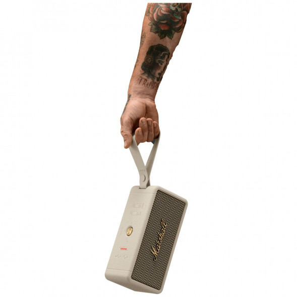 Портативная акустика Marshall Middleton, Cream в Орле