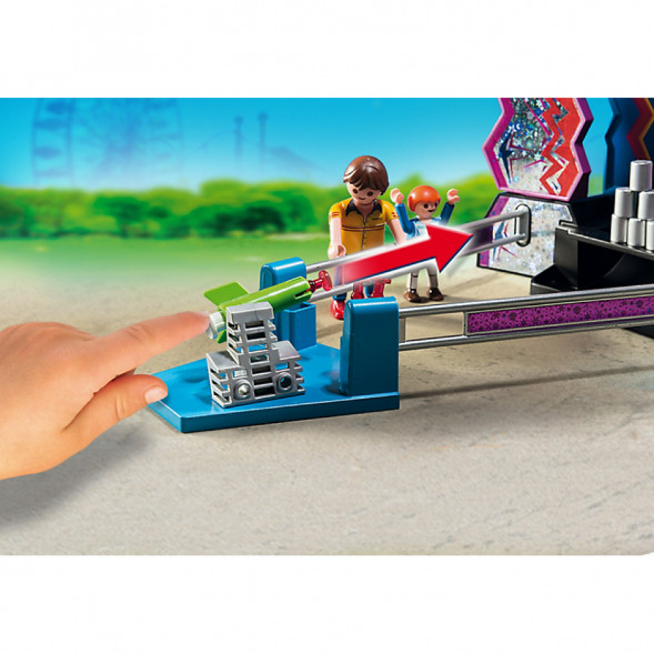 Конструктор Playmobil Summer Fun 5547 Тир в Орле