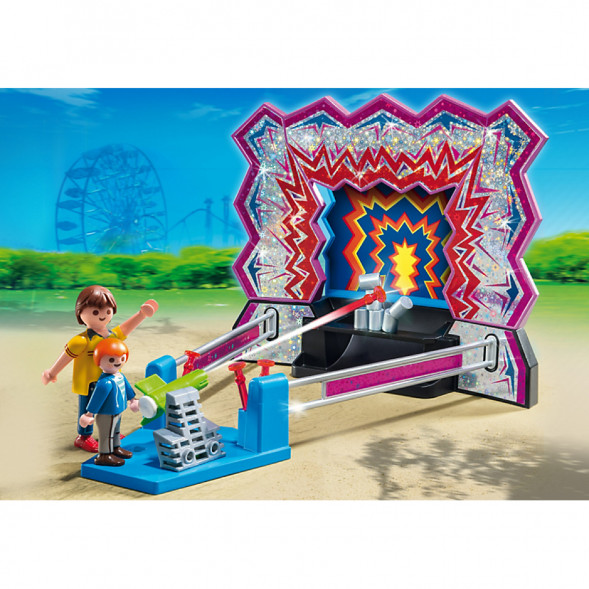 Конструктор Playmobil Summer Fun 5547 Тир в Орле