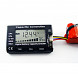 Тестер АКБ FPV LiPo 2-7S в Орле
