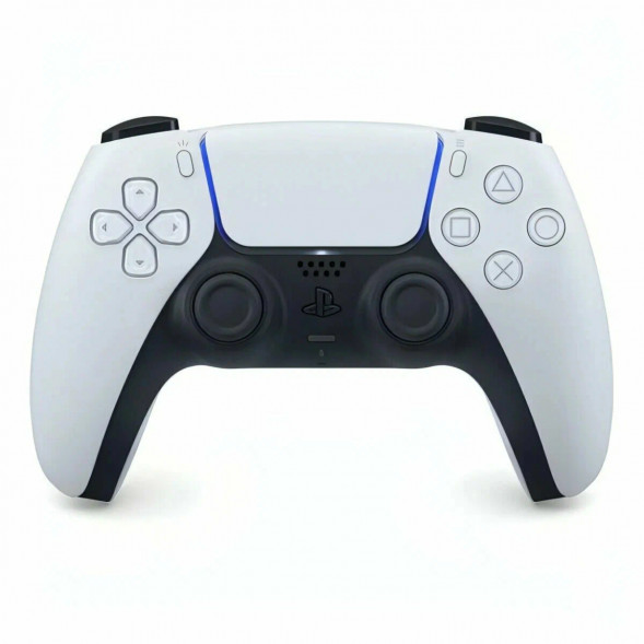 Игровая приставка Sony PlayStation 5 Slim 825 ГБ без дисковода, белый в Орле