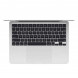 Ноутбук Apple MacBook Air 15 2026 MDV94 (M5 10-Core GPU, 16/512GB), Серебристый/Silver в Орле
