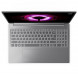 Ноутбук Lenovo LOQ 15ARP10E (83S0007FUS) (15.6&amp;quot;, IPS, AMD Ryzen 7 170 3.2 ГГц, 8 ядер, 16 ГБ DDR5, SSD 512 ГБ, NVIDIA  GeForce RTX 4050 - 6 ГБ, Windows 11 Home), серый в Орле