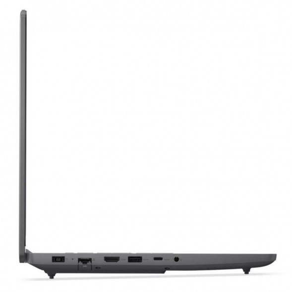 Ноутбук Lenovo LOQ 15ARP10E (83S0007FUS) (15.6&amp;quot;, IPS, AMD Ryzen 7 170 3.2 ГГц, 8 ядер, 16 ГБ DDR5, SSD 512 ГБ, NVIDIA  GeForce RTX 4050 - 6 ГБ, Windows 11 Home), серый в Орле