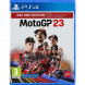 Игра MotoGP 23 - Day One Edition [PS4, английская версия] в Орле