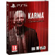 Игра KARMA: The Dark World. Limited Edition [PS5, русские субтитры] в Орле