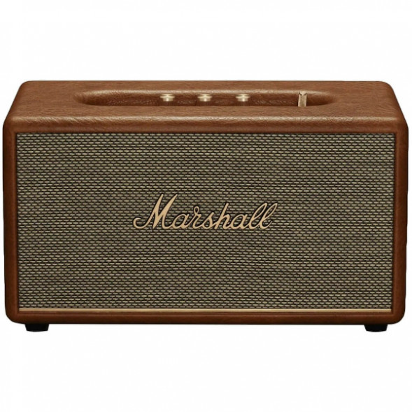 Портативная акустика Marshall Stanmore III, Brown в Орле