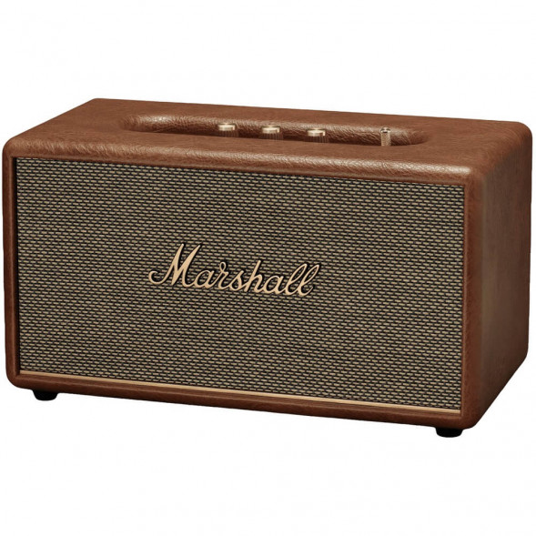 Портативная акустика Marshall Stanmore III, Brown в Орле