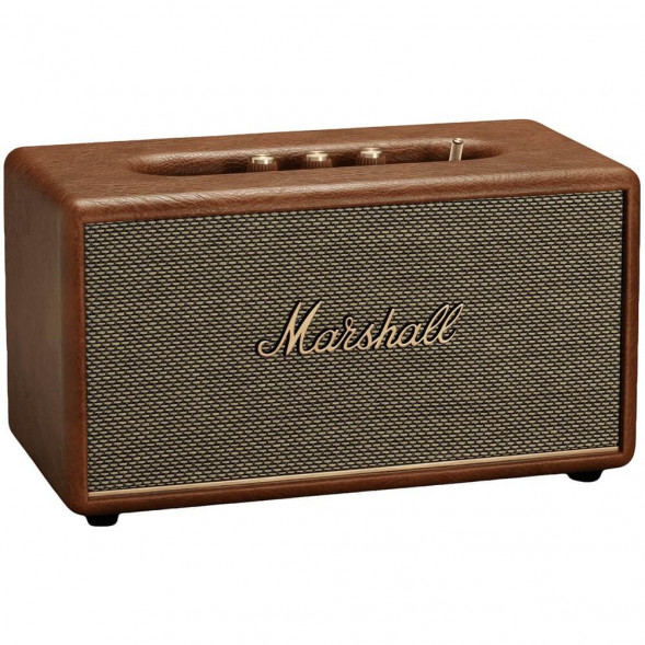 Портативная акустика Marshall Stanmore III, Brown в Орле