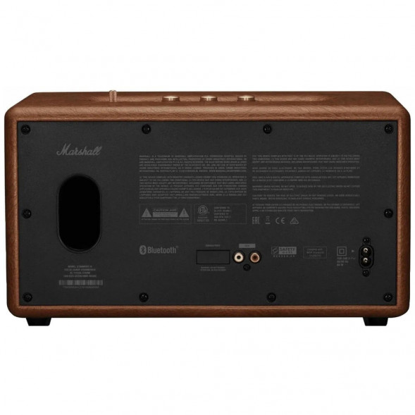 Портативная акустика Marshall Stanmore III, Brown в Орле
