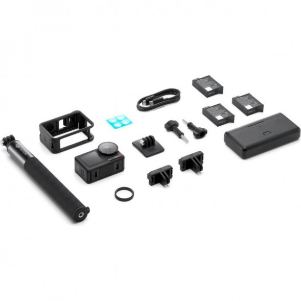 Экшн-камера DJI Osmo Action 5 Pro Adventure Combo в Орле