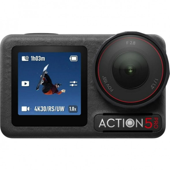 Экшн-камера DJI Osmo Action 5 Pro Adventure Combo в Орле