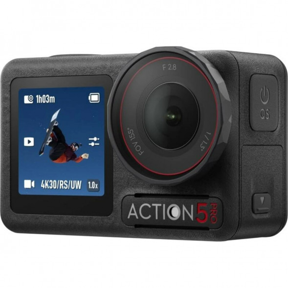 Экшн-камера DJI Osmo Action 5 Pro Adventure Combo в Орле