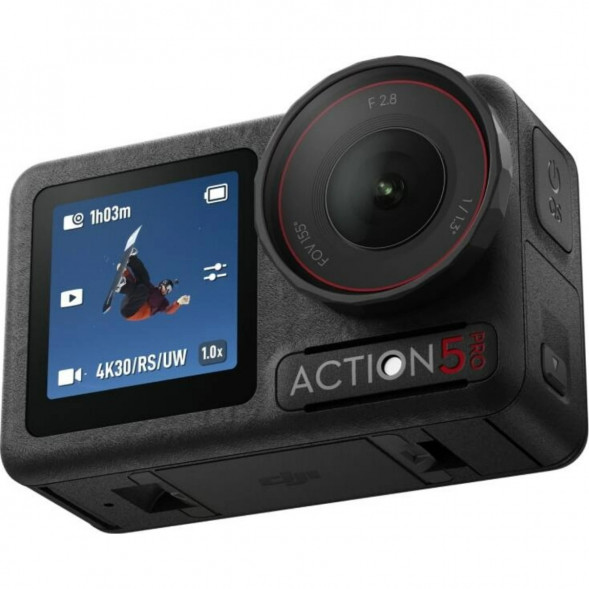 Экшн-камера DJI Osmo Action 5 Pro Adventure Combo в Орле