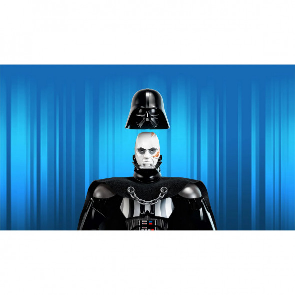 Конструктор LEGO Star Wars 75534 Дарт Вейдер Constraction в Орле