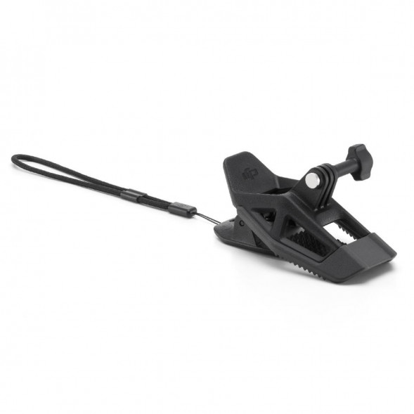 Крепление на шлем DJI Osmo Helmet Chin Mount Clip в Орле
