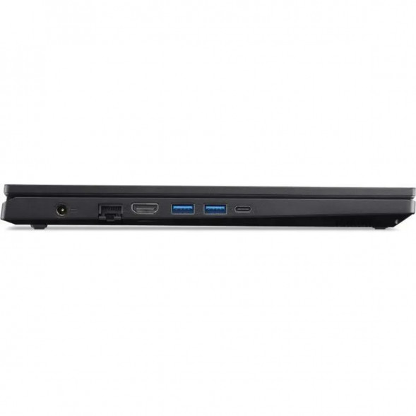 Ноутбук Acer Nitro V 15 ANV15-52-57BB (15.6&amp;quot;, IPS, Intel Core i5 13420H 2.1ГГц, 8 ядер, 16ГБ DDR4, 512ГБ SSD, NVIDIA GeForce RTX 5050 - 8 ГБ, Windows 11 Home), черный в Орле