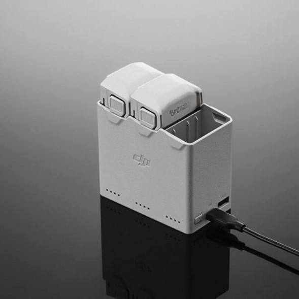 Концентратор хаб для DJI Mini 3 Pro Two-Way Battery Charging Hub в Орле