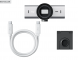 Веб-камера Logitech MX Brio 4K, Pale Grey в Орле