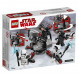 Конструктор LEGO Star Wars 75197 Боевой набор специалистов Первого Ордена в Орле