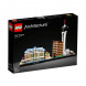 Конструктор LEGO Architecture 21047 Лас-Вегас в Орле