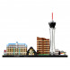 Конструктор LEGO Architecture 21047 Лас-Вегас в Орле