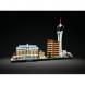 Конструктор LEGO Architecture 21047 Лас-Вегас в Орле