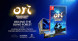 Игра Ori and the Blind Forest: Definitive Edition [Nintendo Switch, русские субтитры] в Орле