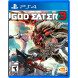 Игра God Eater 3 [PS4, русские субтитры] в Орле
