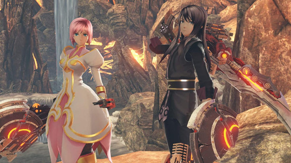Игра God Eater 3 [PS4, русские субтитры] в Орле