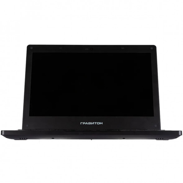 Ноутбук Гравитон Н14И-ТП 227799 (14&amp;quot;, IPS, Intel Core i5 - 1135G7, 4 ядра, 16 ГБ DDR4, SSD 512 ГБ, Iris Xe Graphics, Без ОС), чёрный в Орле