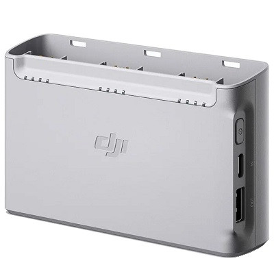 Хаб зарядный для квадрокоптера DJI Mini 2 / Mini SE в Орле