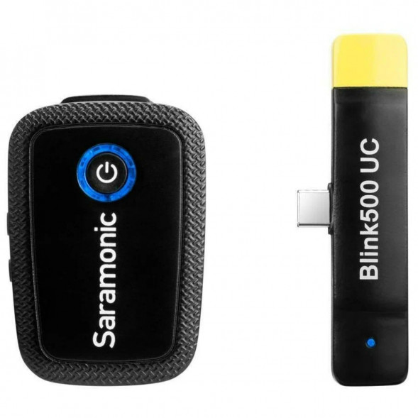 Радиосистема Saramonic Blink 500 B5 в Орле