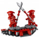 Конструктор LEGO Star Wars 75225 Боевой набор Элитной преторианской гвардии в Орле
