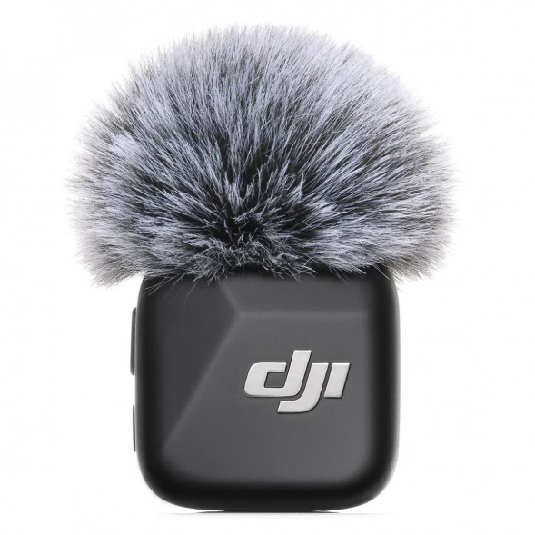 Микрофон DJI Mic Mini (1 TX + 1 RX) в Орле
