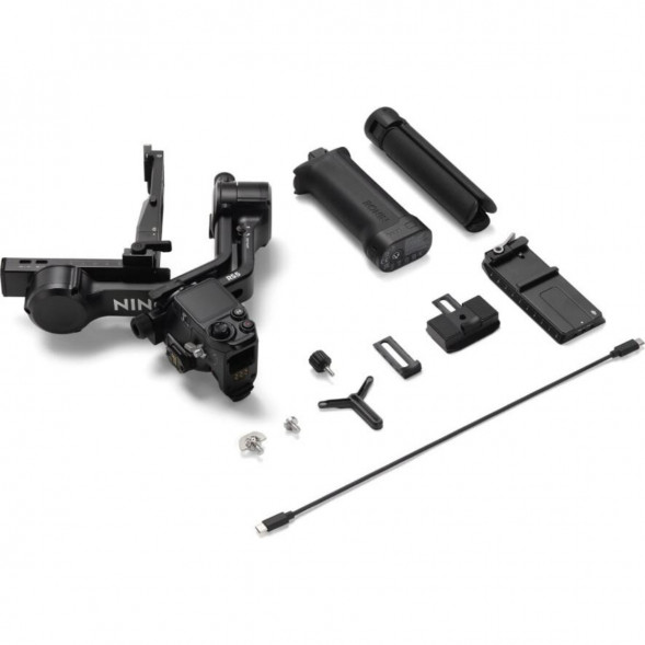 Стабилизатор DJI RS 5 в Орле