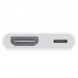 Адаптер Apple Lightning - HDMI/Lightning (MD826ZM/A) 0.1 м, белый в Орле